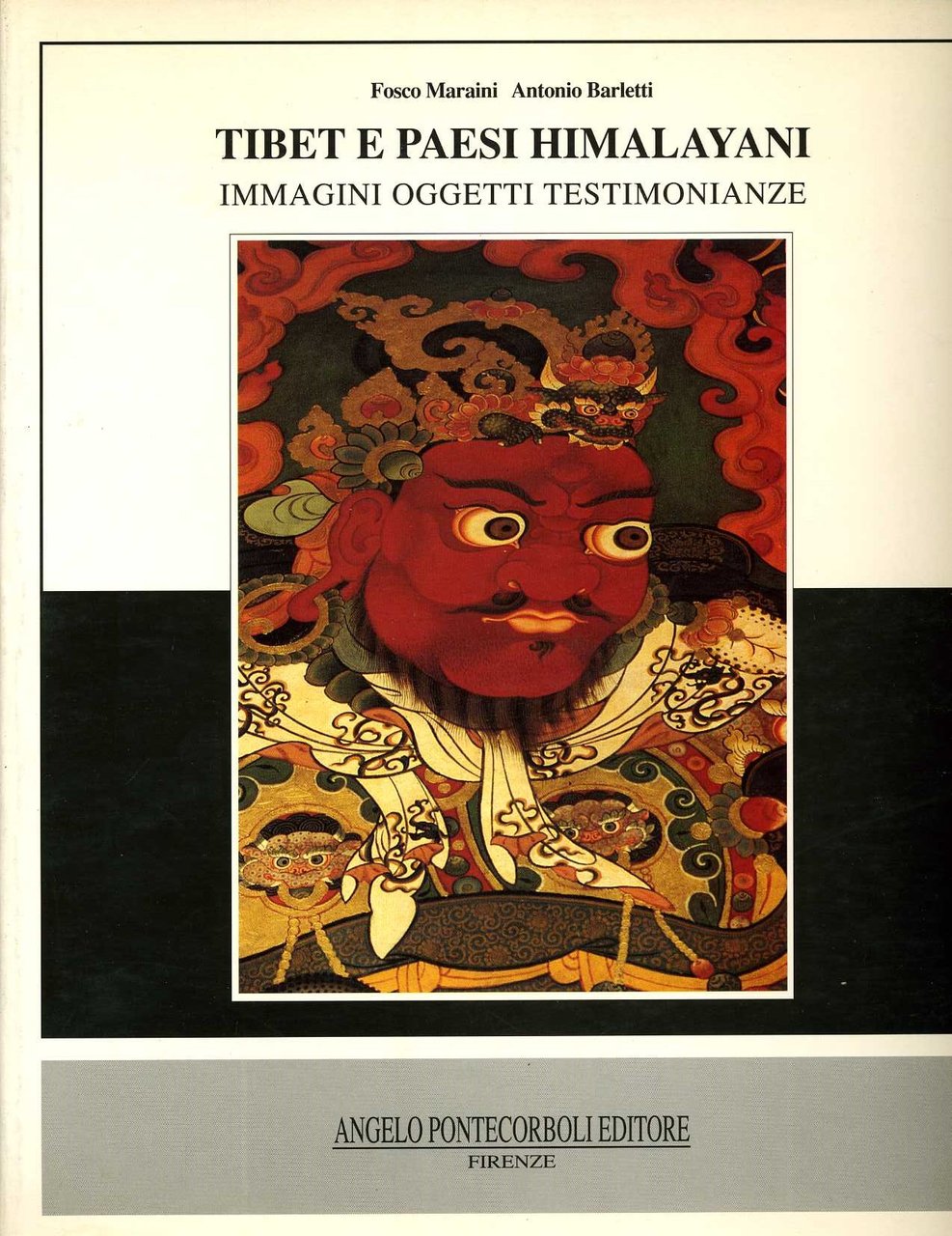 Tibet e paesi himalayani. Immagini, oggetti, testimonianze | Immagine principale