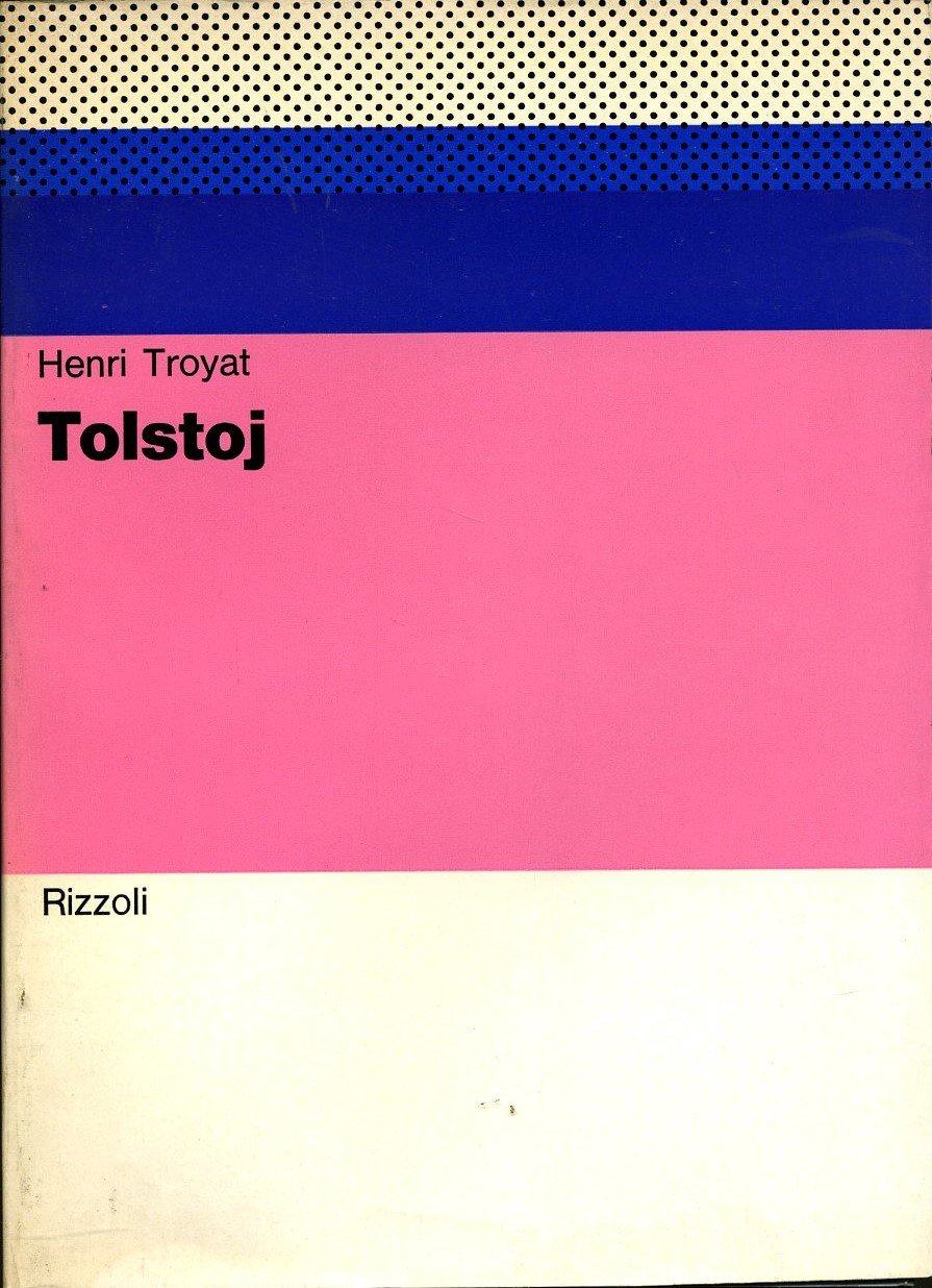 tolstoj 2 vol.