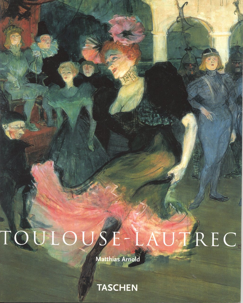 toulouse-lautrec | Immagine principale