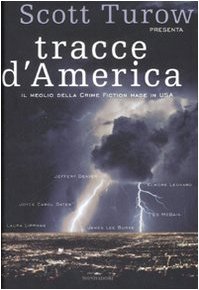 Tracce d`America (Omnibus)