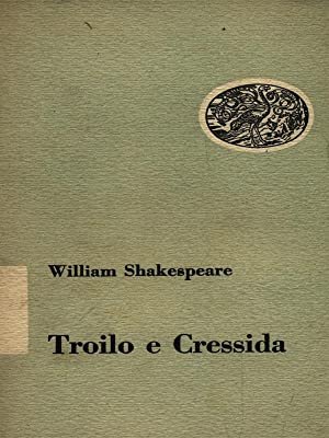 troilo e cressidra