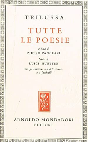 tutte le poesie