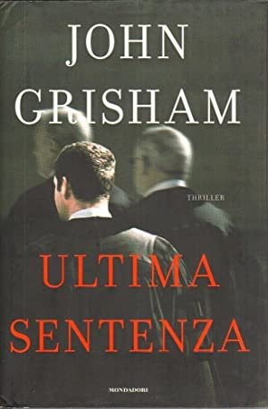 Ultima sentenza