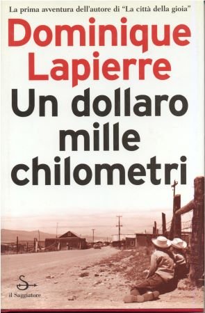 un dollaro mille chilometri