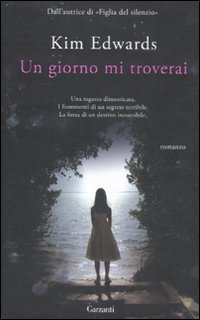 Un giorno mi troverai | Immagine principale