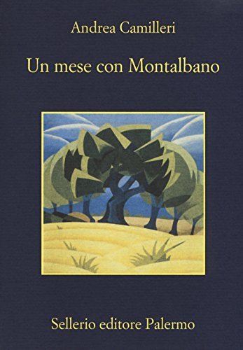 Un mese con Montalbano (Italian Edition)