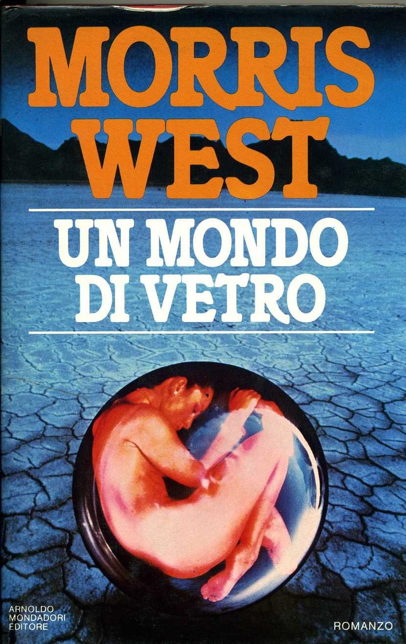 un mondo di vetro | Immagine principale
