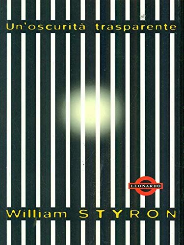 Un`oscurità trasparente | Immagine principale