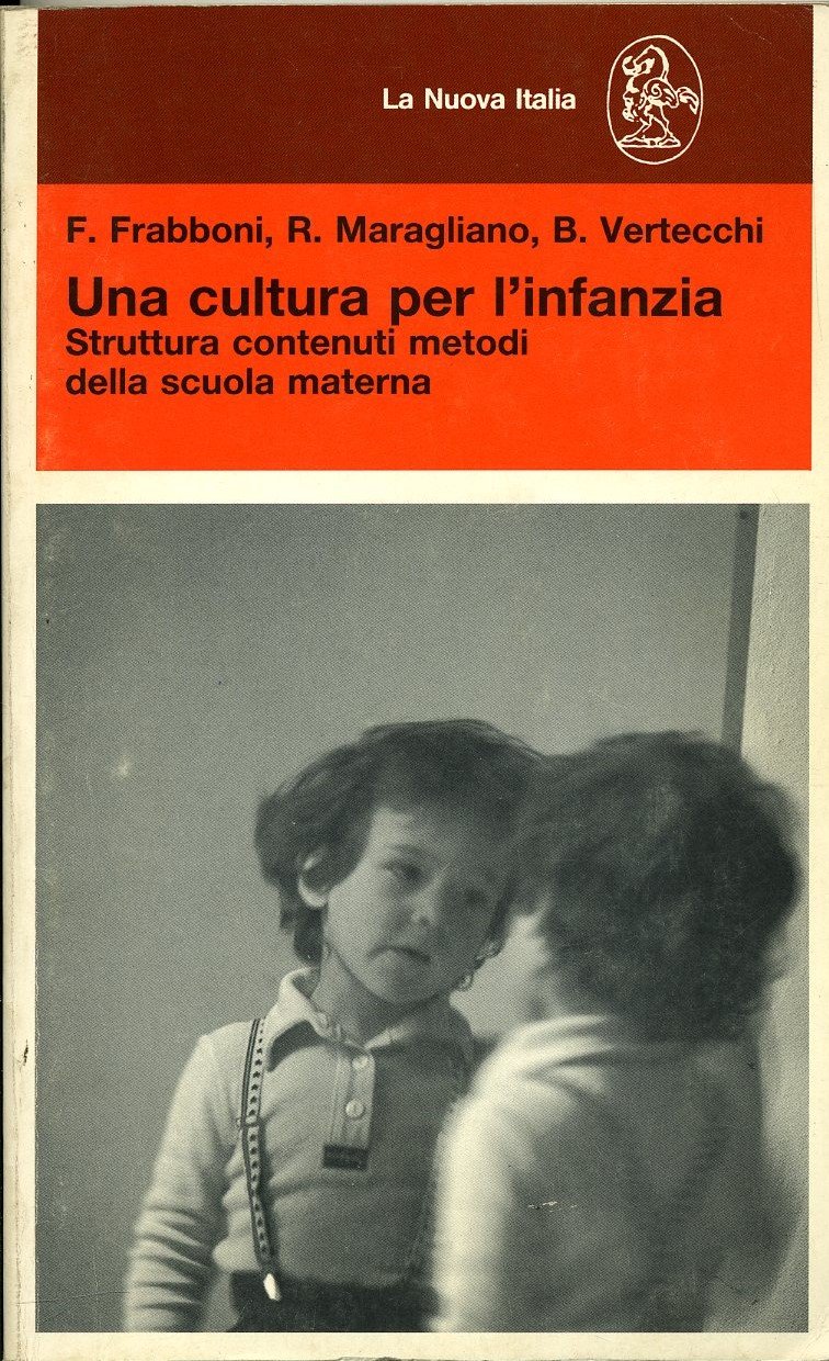 Una cultura per l`infanzia