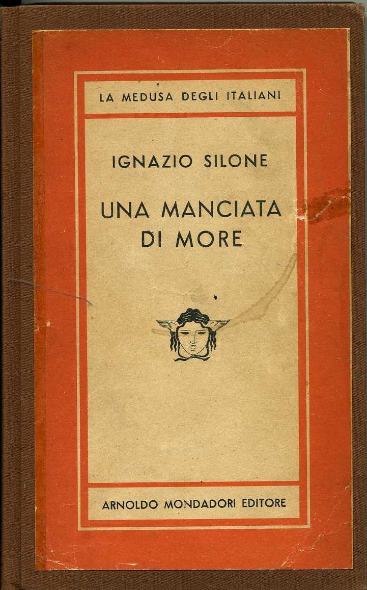 una manciata di more