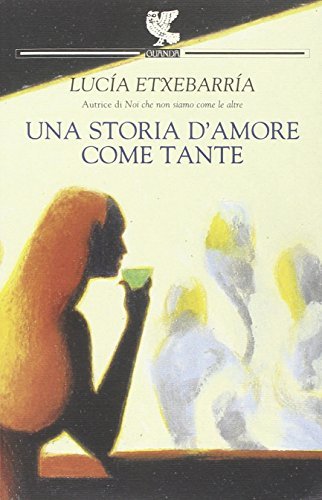 Una storia d`amore come tante