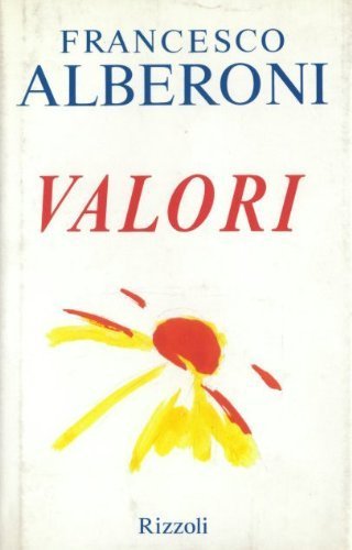 Valori (Italian Edition)