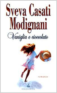 Vaniglia e cioccolato (Pandora) (Italian Edition)