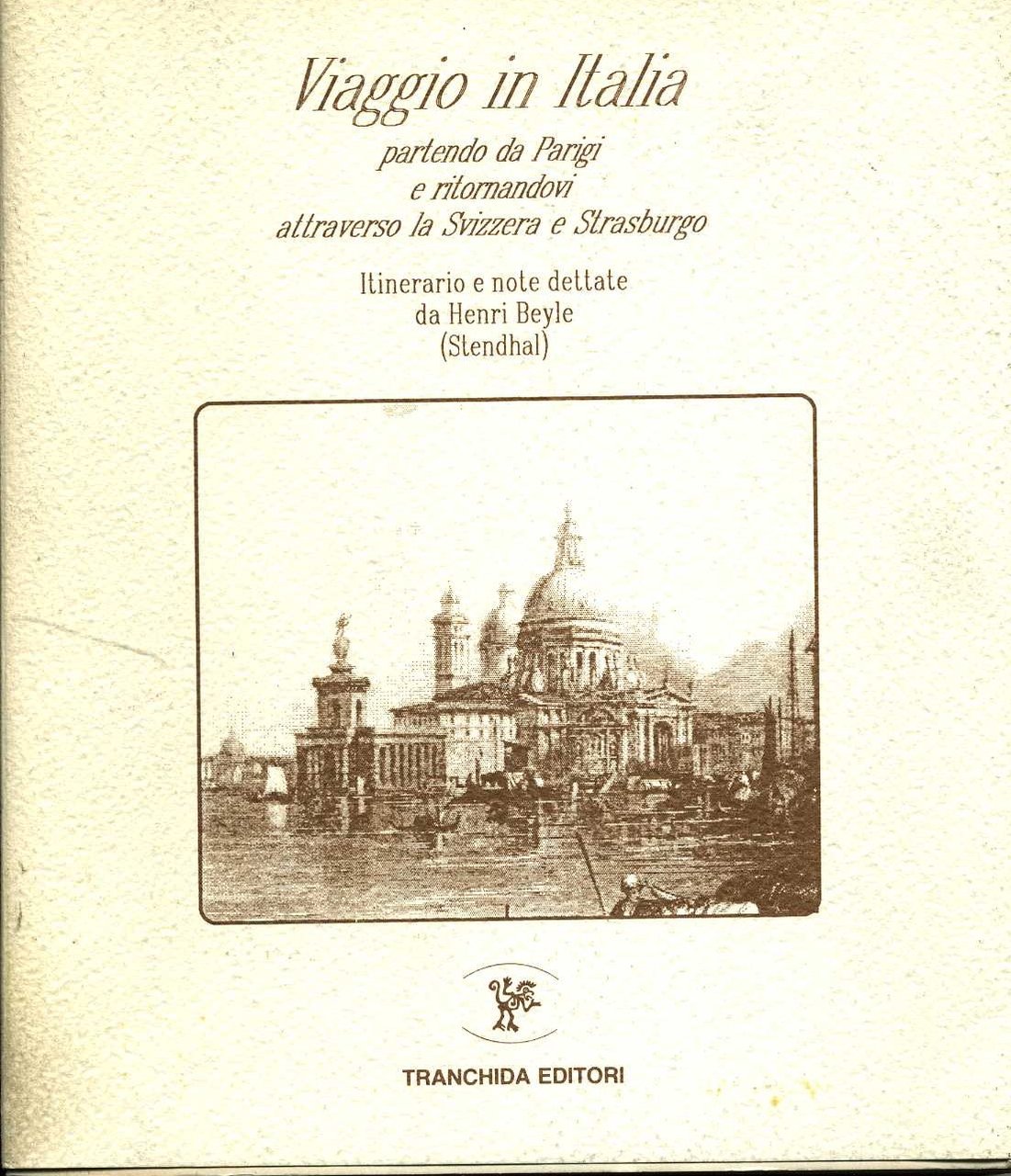 Viaggio in italia