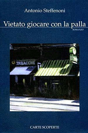 Vietato giocare con la palla