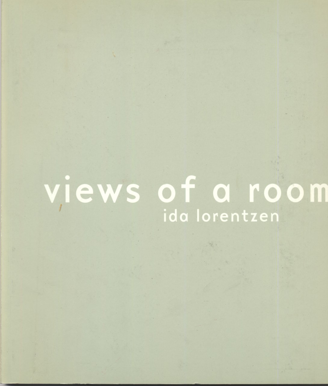 Views of a room