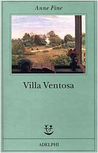 Villa Ventosa (Fabula)