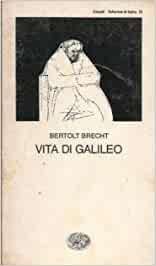 vita di galileo