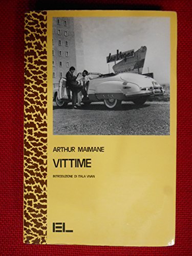 Vittime (L`altra riva)