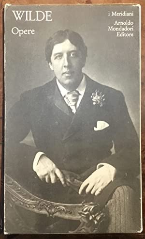 Wilde opere ( i meridiani ) | Immagine principale