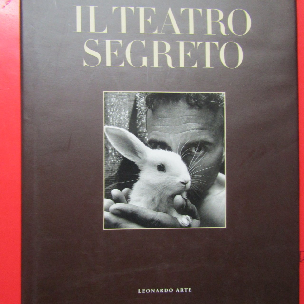 Il teatro segreto