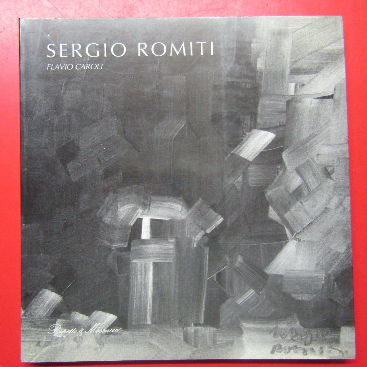 Sergio Romiti | Immagine principale