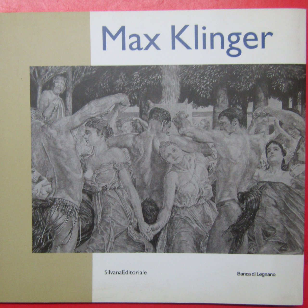 Max Klinger