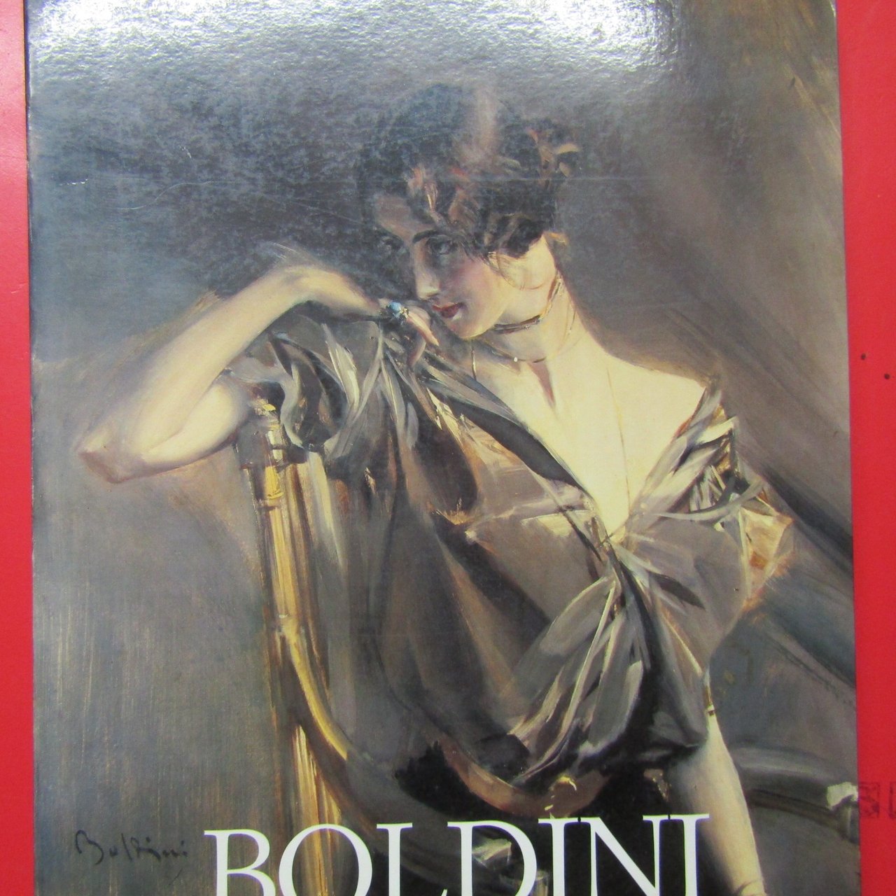 Giovanni Boldini