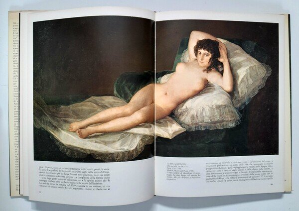 Goya.