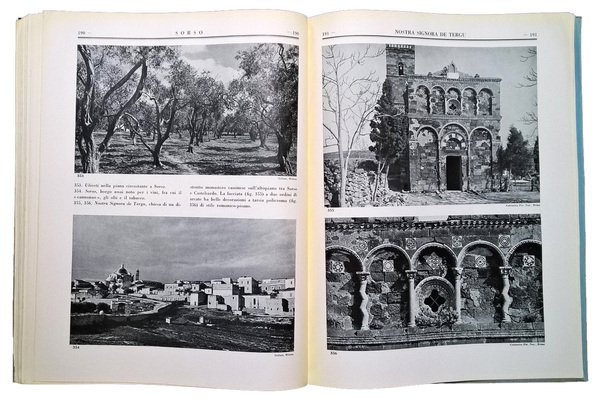 Attraverso l'Italia. Illustrazione delle regioni Italiane. Volume ventesimo. Sardegna. 416 …