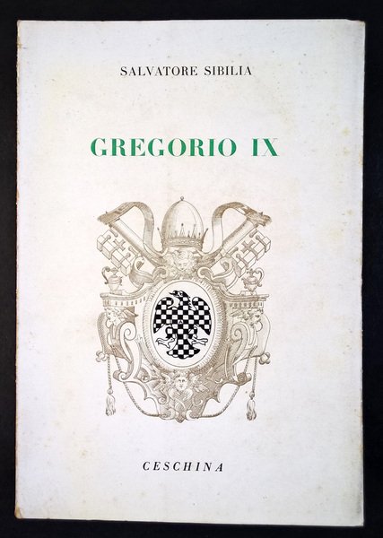 Gregorio IX (1227-1241).