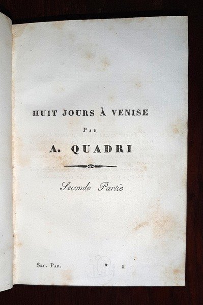 Abre?ge? de l'histoire de la re?publique de Venise divise? en …