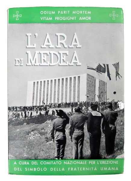 L'Ara di Medea - a cura del Comitato Nazionale per …