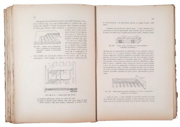 Elementi delle costruzioni (civili e industriali). III edizione aggiornata con …