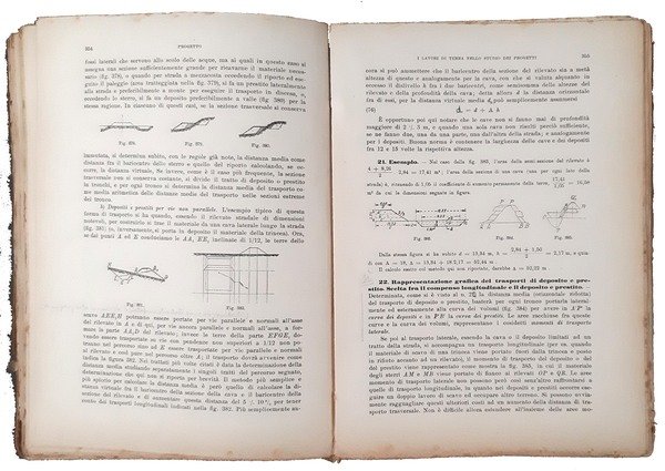 Lezioni di costruzioni stradali e ferroviarie tenute nella R. Università …