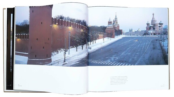 Cremlini: le fortezze dell'antica Russia.
