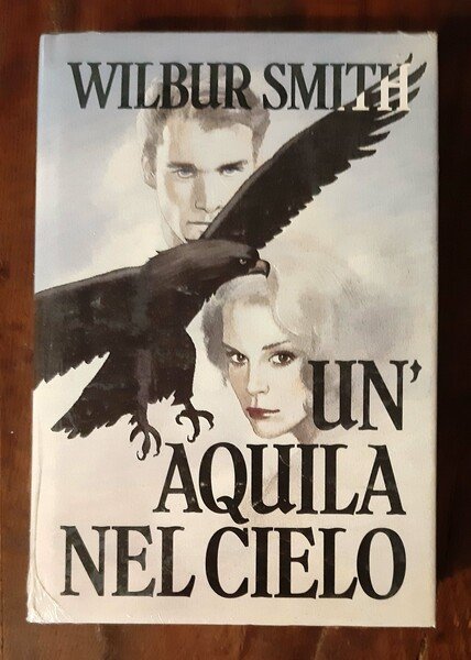 Un'aquila nel cielo