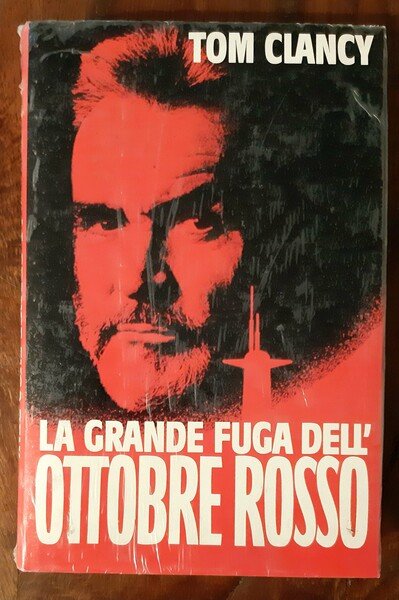 La grande fuga dell'Ottobre rosso.