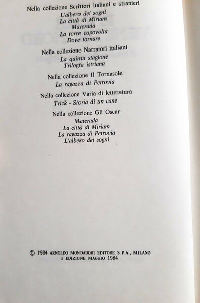 Il male viene dal nord: Il romanzo del vescovo Vergerio.