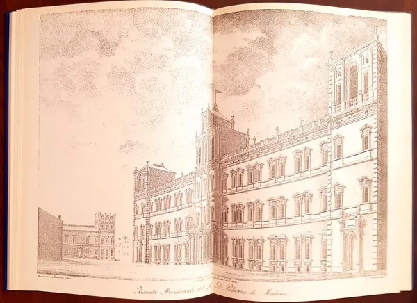 L'Accademia Militare. Note storiche. | Immagine Gallery 9