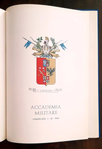 L'Accademia Militare. Note storiche. | Immagine Gallery 10