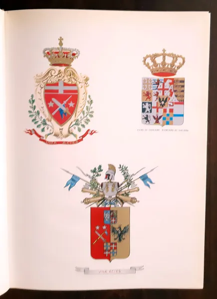 L'Accademia Militare. Note storiche. | Immagine Gallery 3