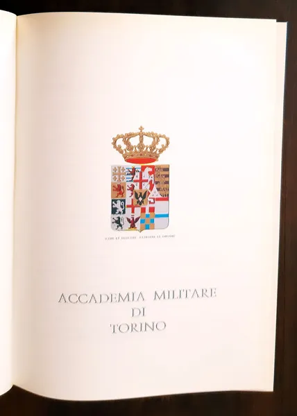 L'Accademia Militare. Note storiche. | Immagine Gallery 5