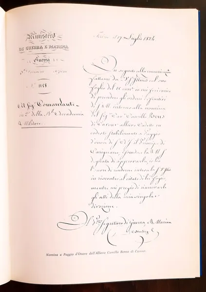 L'Accademia Militare. Note storiche. | Immagine Gallery 6