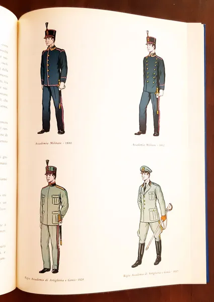 L'Accademia Militare. Note storiche. | Immagine Gallery 7