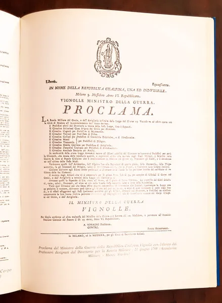 L'Accademia Militare. Note storiche. | Immagine Gallery 8