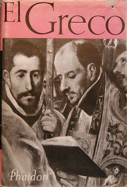 El Greco - Peintures, dessins, sculptures