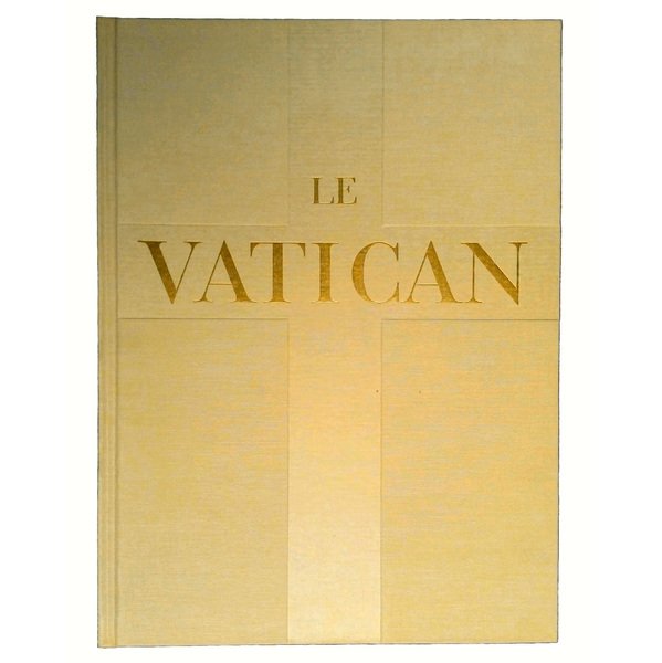 Le Vatican.