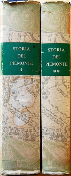 Storia del Piemonte - Promosso dalla famija piemonteisa di Roma …