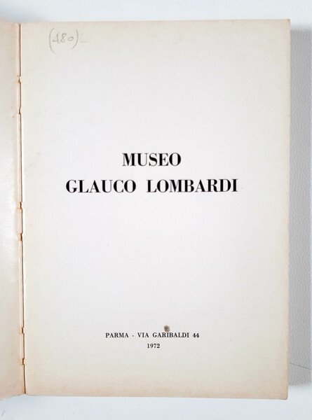 Museo Glauco Lombardi (Parma)